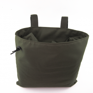 Сумка для скидання магазинів АК/AR, олива. Photo 3